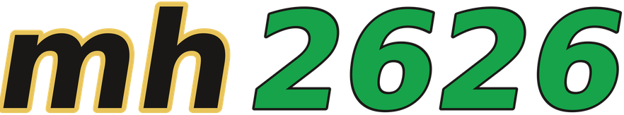 mh2626 logo