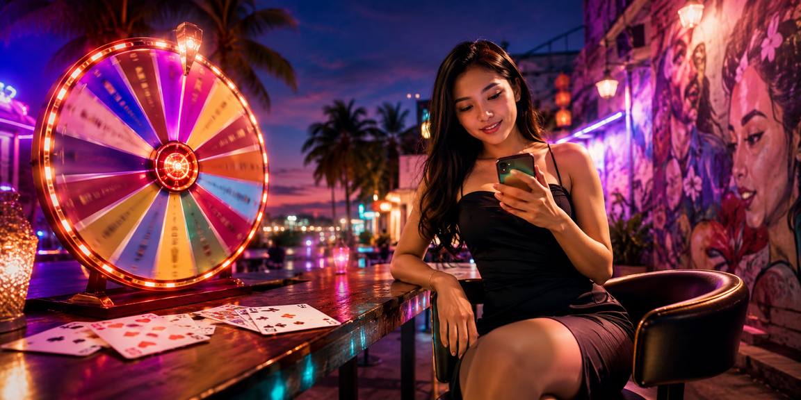 mh2626 Apa yang Ada di Dalam mh2626 Casino