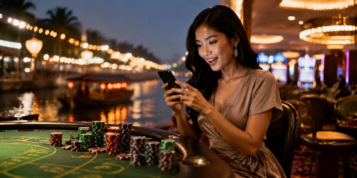 mh2626 mobile gaming